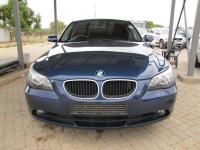 BMW 550i for sale in Botswana - 1
