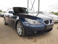 BMW 550i for sale in Botswana - 2