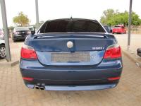 BMW 550i for sale in Botswana - 4