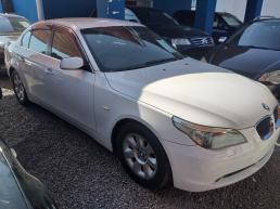 BMW 5Series for sale in Botswana - 0