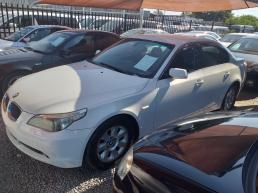 BMW 5Series for sale in Botswana - 2