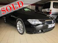 BMW 6 series 630i for sale in Botswana - 0