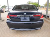 BMW 745i for sale in Botswana - 4
