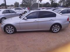 BMW Anaconda 330i for sale in Botswana - 2