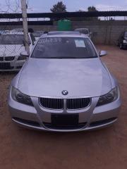 BMW Anaconda 330i for sale in Botswana - 3