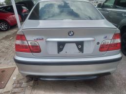 BMW E46 for sale in Botswana - 0