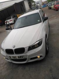 BMW E90 for sale in Botswana - 2