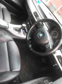 BMW E90 for sale in Botswana - 6