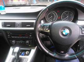BMW E90 for sale in Botswana - 8