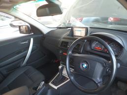 BMW X3 for sale in Botswana - 5