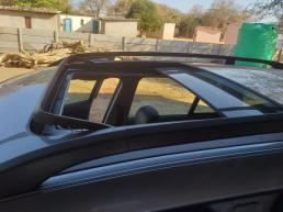 BMW X3 for sale in Botswana - 9