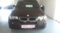 BMW X3 for sale in Botswana - 6