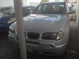 BMW X3 for sale in Botswana - 1