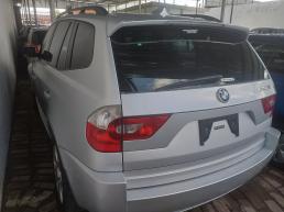 BMW X3 for sale in Botswana - 3