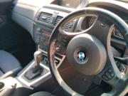 BMW X3 for sale in Botswana - 2