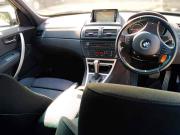 BMW X3 for sale in Botswana - 4