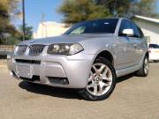 BMW X3 for sale in Botswana - 15