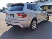 BMW X3 for sale in Botswana - 16