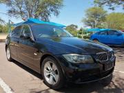 BMW323i for sale in Botswana - 1