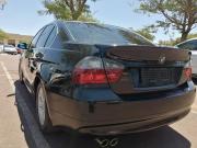 BMW323i for sale in Botswana - 6