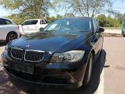 BMW323i for sale in Botswana - 9