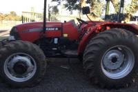 Case JX80 Tractors for sale in Botswana - 0