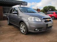Chevrolet Aveo LS for sale in Botswana - 2