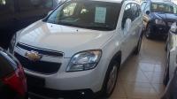 Chevrolet Orlando for sale in Botswana - 1