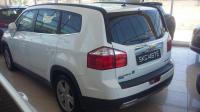 Chevrolet Orlando for sale in Botswana - 3