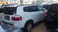 Chevrolet Orlando for sale in Botswana - 4