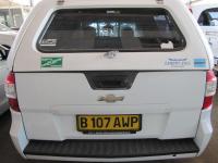 Chevrolet Utility for sale in Botswana - 4