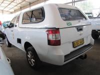 Chevrolet Utility for sale in Botswana - 5