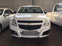 Chevrolet Utility for sale in Botswana - 1