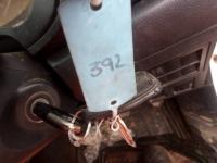 damaged 2017 TOYOTA HILUX 2.4 GD-6 SRX 4X4 for sale in Botswana - 15