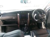 damaged 2018 TOYOTA FORTUNER 2.4GD-6 RBk for sale in Botswana - 14