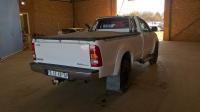 2006 TOYOTA HILUX 3.0D-4D RAIDER for sale in Botswana - 7