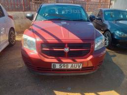 Dodge Calibre for sale in Botswana - 1