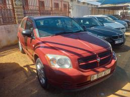 Dodge Calibre for sale in Botswana - 2