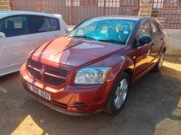 Dodge Calibre for sale in Botswana - 3