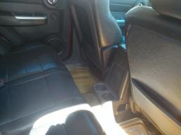 Dodge Neon Dodge Nitro 2.8 CRD for sale in Botswana - 6