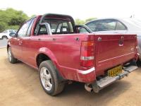 Ford Bantam for sale in Botswana - 5