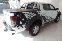 Ford Ranger 3.2 4x4 for sale in Botswana - 5