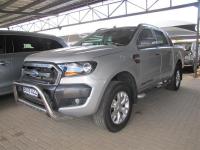 Ford Ranger Wildtrak for sale in Botswana - 0