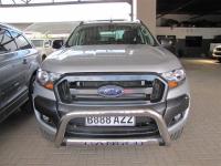 Ford Ranger Wildtrak for sale in Botswana - 1