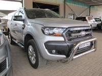 Ford Ranger Wildtrak for sale in Botswana - 2