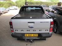 Ford Ranger Wildtrak for sale in Botswana - 4