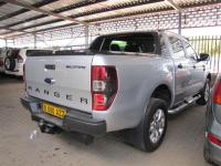 Ford Ranger Wildtrak for sale in Botswana - 5