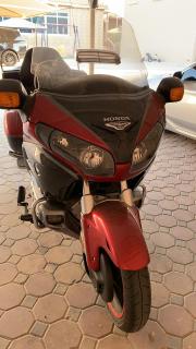 Goldwing 1800 2012 edition for sale in Botswana - 1