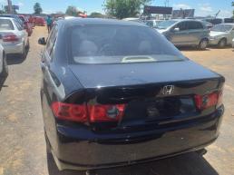 Honda Accord for sale in Botswana - 1