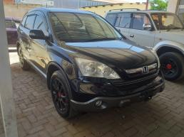 Honda CRV for sale in Botswana - 2
